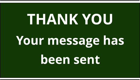THANK YOUYour message has been sent